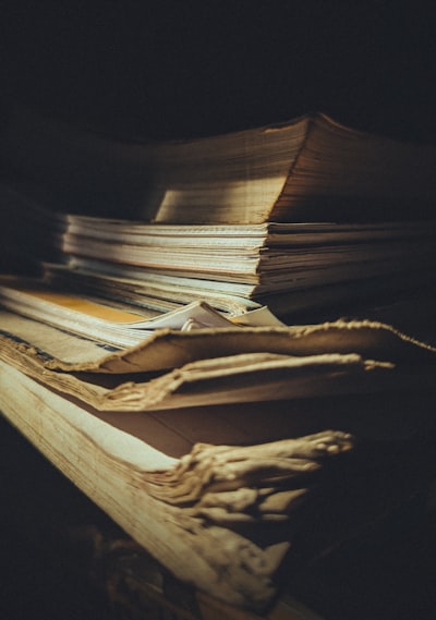 Factores a considerar al elegir un resumen de documentos socio