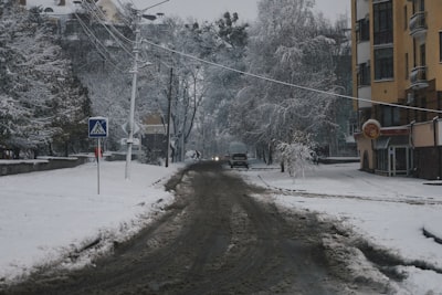 Cómo prepararse para una tormenta invernal masiva.