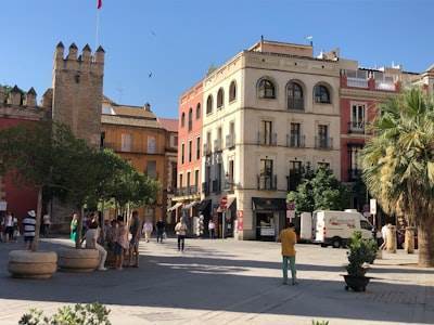 Software empresarial en Teruel