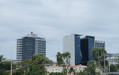 Empresas destacadas de software en Santa Lucía de Tirajana