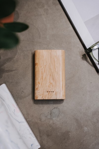 Montech Ten Wood: un PC que huele bien gracias a su difusor
