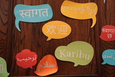 Un RAG multilingual, multicultural, and multimodal at large scale