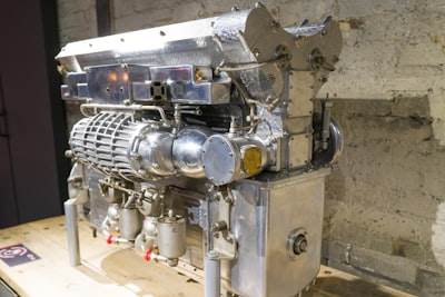 Motor de física Newton: Potente y Estable