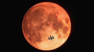 La NASA envía cuatro astronautas hacia la Luna en la misión Artemis II