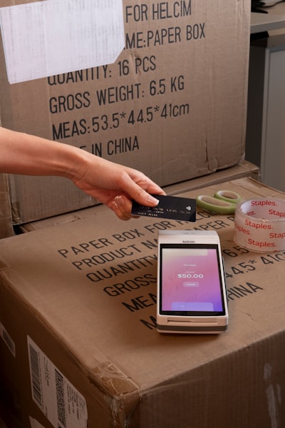 Automatización y eficiencia en la distribución mayorista