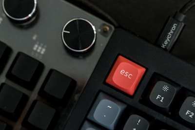Mezcla los interruptores de tu teclado mecánico
