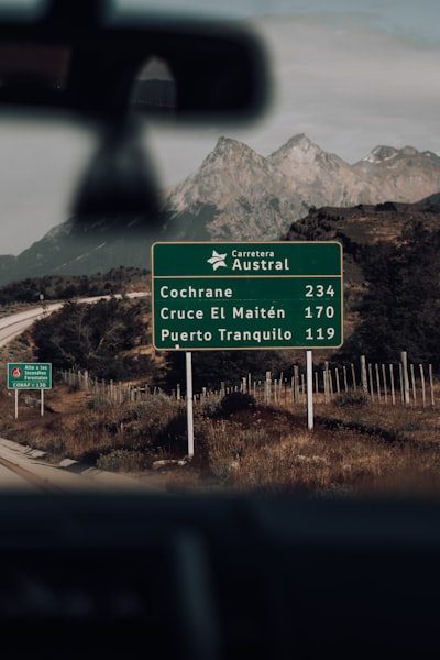 5 revisiones clave para tu auto antes de un viaje por carretera