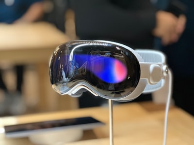 De la realidad virtual a las gafas con IA