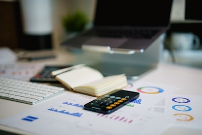 Automatización contable: líderes en Barcelona