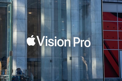 Apple supuestamente abandona el Vision Pro