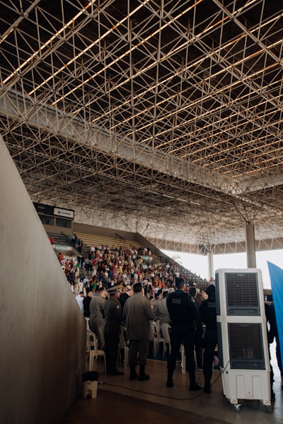 Empresa especializada en automatización de eventos en Málaga