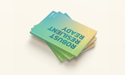 Nuestra visión para un asistente de inteligencia artificial universal