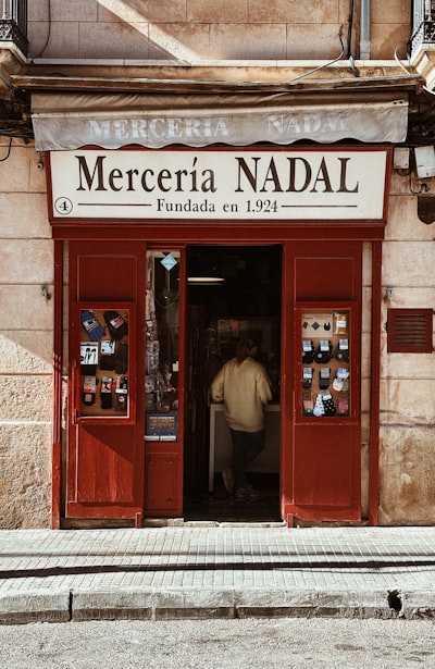 Software personalizado para gestión de inventario en Palma