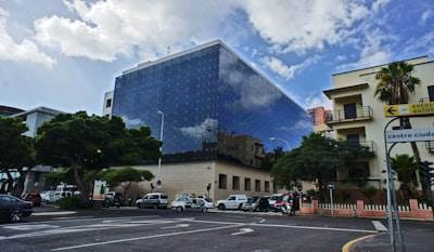 Empresa de IA en Santa Cruz de Tenerife