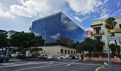 Empresa de consultoría en la nube en Santa Cruz de Tenerife