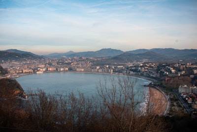 Programación profesional en San Sebastián