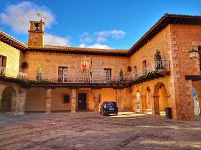 Las 10 mejores empresas de aplicaciones móviles en Alcázar de San Juan