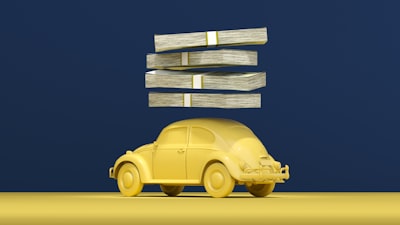 Refinanciar tu auto puede ahorrarte $80 mensuales