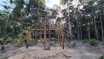 Construyendo una puerta de enlace de inteligencia artificial hacia Amazon Bedrock