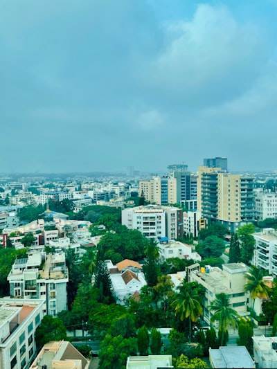 Por qué elegir la mejor empresa de desarrollo web en Bangalore