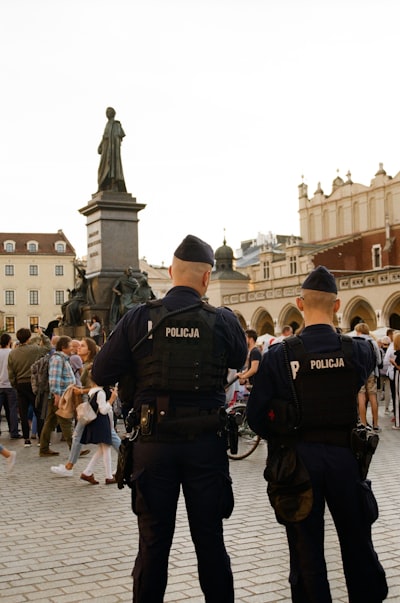 Polonia arresta a sospechoso vinculado a ransomware Phobos