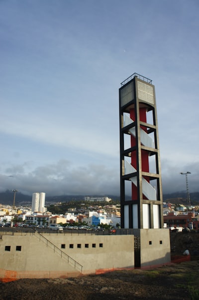 Software en Puerto de la Cruz