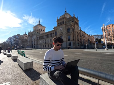 Codificación ambiental para startups en Valladolid