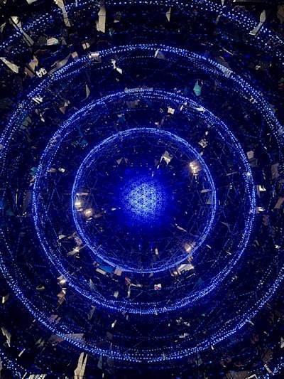 El Kardashev Scale: measuring cosmic technological advancement