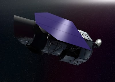 SpaceX reducirá altitud orbital de satélites Starlink