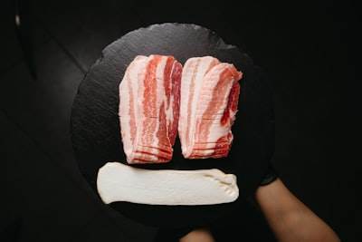 ¿Es la Inteligencia Artificial mejor que el tocino?