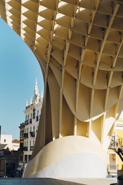 Arquitectura Modular Web en Sevilla