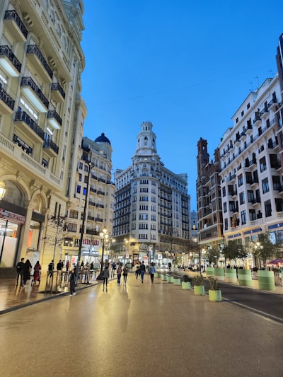 Top 10 Empresas para digitalizar en Valencia