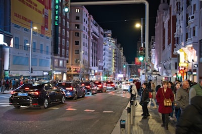 Desarrollo de apps híbridas en Madrid