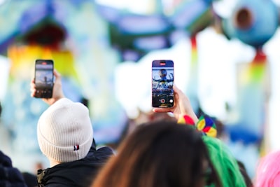 Tendencias en aplicaciones móviles para el futuro