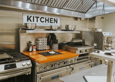 Renueva tu cocina con contratistas especializados