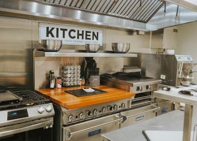 La revolución culinaria: cómo la tecnología está cambiando el mundo de la cocina