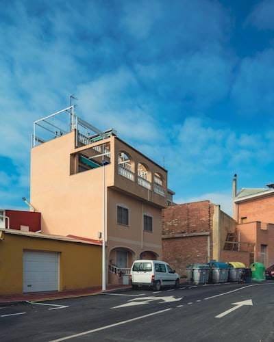 Desarrollando flujo de trabajo n8n en Alcalá