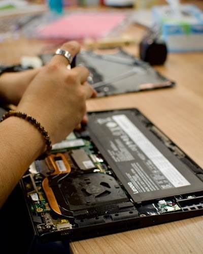 Dispositivos de hardware para usar criptomonedas