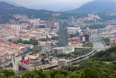 Top 5 Expertos en SEO con IA en Bilbao