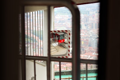 IA para detección de anomalías en operaciones en la ciudad de Bilbao