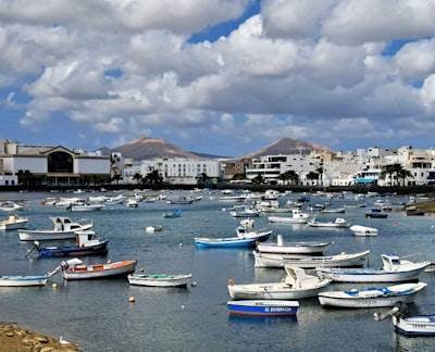 Los 100 mejores desarrolladores de aplicaciones a medida en Arrecife