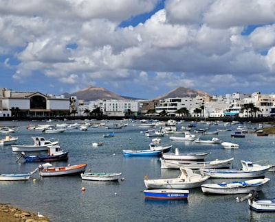 Los 10 mejores expertos en software empresarial en Arrecife