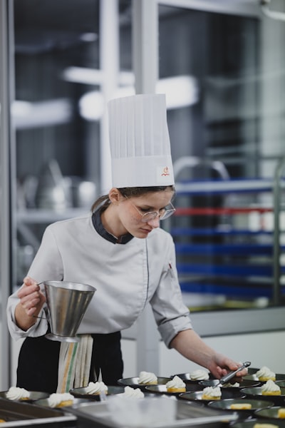 Top 15 Expertos en catering automatizado en Granada