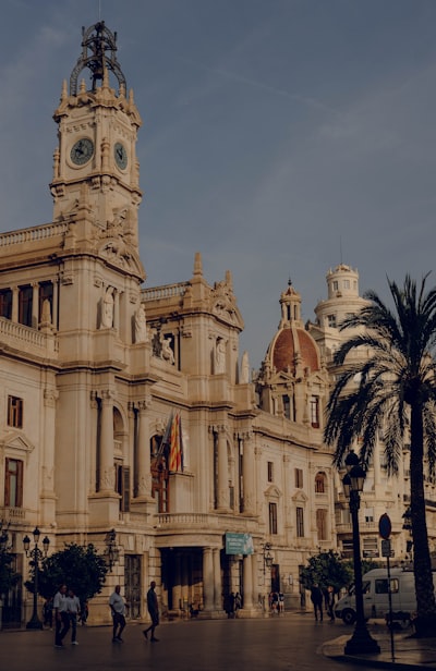 Guía de los mejores especialistas en desarrollo web a medida en Valencia