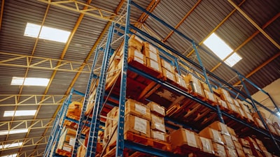 Lecciones para implementar un marketplace multivendedor.