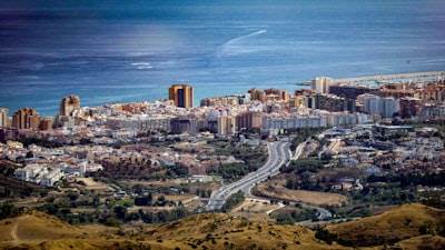 Mejores empresas de desarrollo de aplicaciones móviles en Fuengirola