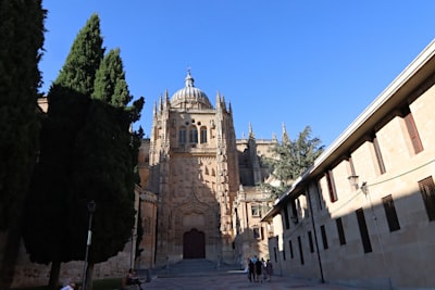 Desarrollo de aplicación web en Salamanca