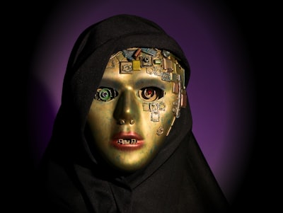 Conjunto de datos y aplicación de reconocimiento facial enmascarado