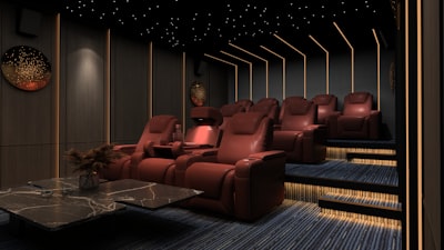 El mejor proyector para un cine en casa en 2026