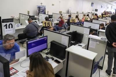 Top 10 Expertos en automatización de procesos en Santa Lucía de Tirajana